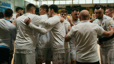 Padwa Zamość gotowa do ligowej rywalizacji