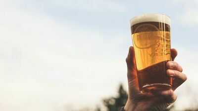 Tłumaczenie kobiety z 2 promilami: To było jedno piwo 