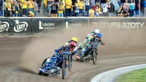 Żużlowcy Platinum Motoru Lublin staną przed wielką szansą na obronę mistrzowskiego tytułu. 