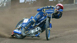 Bartosz Zmarzlik to autor najlepszego indywidualnego występu w tegorocznym sezonie w barwach Motoru