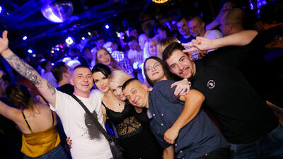 Piąteczek w Berecie