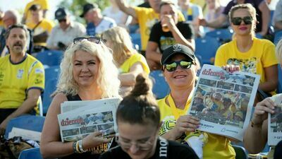 Lubelscy kibice z niecierpliwością czekają na finał PGE Ekstraligi, w którym ich ulubieńcy zmierzą się z Betard Spartą Wrocław. 