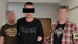 Wyłudzili od seniorów ponad 400 tysięcy złotych. Trafili do aresztu