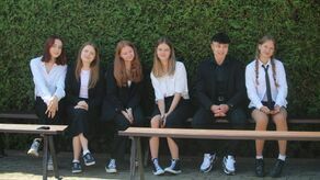 Biała Podlaska. Nie wszystkim się chciało, ale wrócili. Szkoły witają 10 tys. uczniów 