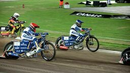 Czołowa dwójka cyklu Grand Prix tym razem powalczy o drużynowe mistrzostwo Polski. 