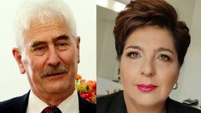 Wójt Stanisław Gołębiowski podczas ostatniej sesji wysłuchał kilku krytycznych uwag ze strony sołtysa Pulek - Joanny Rusek