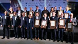 Perłowy jubileusz Lubelskiego Forum Pracodawców w Lublinie (dużo zdjęć)