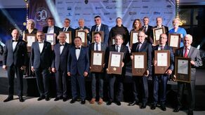 Perłowy jubileusz Lubelskiego Forum Pracodawców w Lublinie (dużo zdjęć)