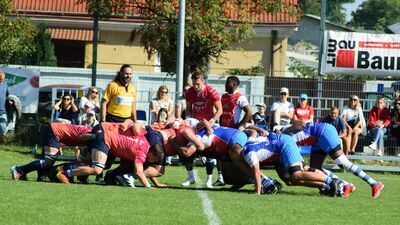 Edach Budowlani ograli ostatnio wicemistrza Polski Ogniwo Sopot. W niedzielę zmierzą się z brązowym medalistą Orkanem Sochaczew
