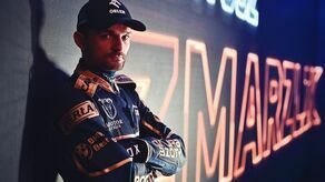 Bartosz Zmarzlik przed półfinałowym rewanżem z Włókniarzem: Ciężka praca i determinacja pięknie się odpłacają