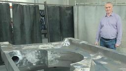 Nowy zakład w Lublinie. Na razie 30 pracowników, ale będzie więcej