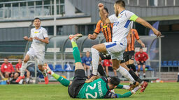 Po wygranej z Chrobrym Wisła Grupa Azoty w kolejnej rundzie Pucharu Polski zagra z Widzewem Łódź