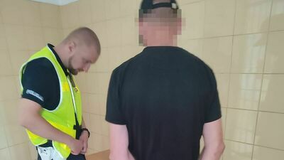 54-latek z powiatu lubelskiego wkrótce usłyszy zarzuty