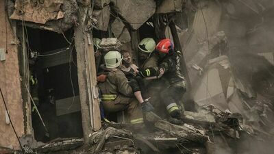 Zdjęcie roku Grand Press Photo 2023