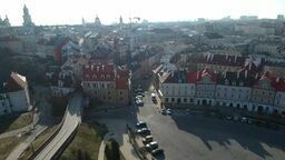 Kolejne spacery „Plan dla dzielnic”. W przyszłym tygodniu Stare Miasto i Czechów Północny