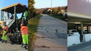 Puławy mają zamiar skorzystać z możliwości zamiany inwestycji, na którą pozyskały rządową dotację. W planach są trzy zadania: na os. Wólka Profecka, os. Włostowice oraz nad Wisłą. Ich szacunkowa wartość wynosi prawie 10 mln zł