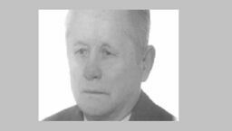 Lublin. Zaginął 89-latek. Policja prosi o pomoc 