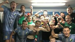 Chełmianka w sześciu ostatnich meczach wywalczyła 16 punktów