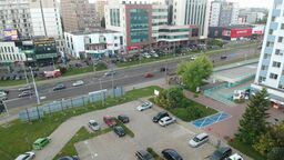 Ulica Zana w Lublinie