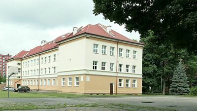 W tym miejscu jeszcze w tym roku ma stanąć mobilne boisko