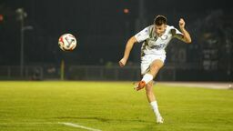 Wisła Grupa Azoty Puławy zaledwie zremisowała z rezerwami Lecha Poznań