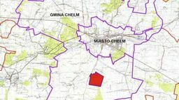 Zapytają mieszkańców o to, czy teren powinien wrócić do gminy