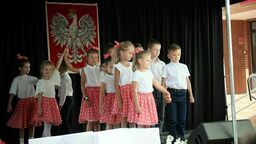 W Świdniku odbyła się Wojewódzka Inauguracja Roku Szkolnego 2023/2024 (zdjęcia)