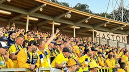 Tak kibicujemy we Wrocławiu