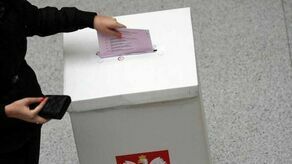 Wybory już 15 października