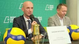 As serwisowy Bogdanki w Arce Chełm