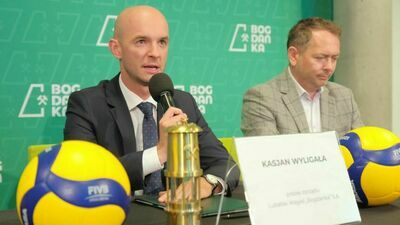 As serwisowy Bogdanki w Arce Chełm