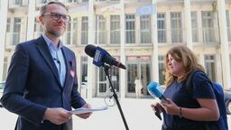 Poseł Michał Krawczyk (Koalicja Obywatelska) zwrócił się w czwartek do ministra kultury i dziedzictwa narodowego Piotra Glińskiego (Zjednoczona Prawica), by ten nie wraził zgody na powołanie nowego dyrektora Wojewódzkiej Biblioteki Publicznej w Lublinie w trybie bez konkursu