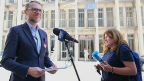 Poseł Michał Krawczyk (Koalicja Obywatelska) zwrócił się w czwartek do ministra kultury i dziedzictwa narodowego Piotra Glińskiego (Zjednoczona Prawica), by ten nie wraził zgody na powołanie nowego dyrektora Wojewódzkiej Biblioteki Publicznej w Lublinie w trybie bez konkursu