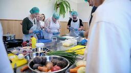 Trwa Festiwal Trzech Kultur we Włodawie