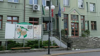 Mieszkańcy Chełma zmianom granic miasta mówią: Nie!