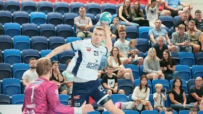 Azoty Puławy doznały pierwszej wyjazdowej porażki