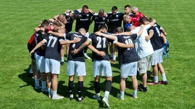 Po wygranej ze Startem Janowianka wskoczyła na pierwsze miejsce w tabeli IV ligi