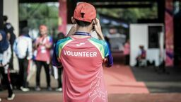 „Wolontariat lubelski” w aplikacji