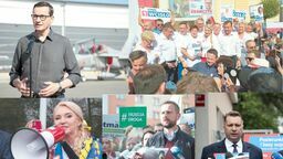 Kampanii wyborczej 2023 cienie i blaski. Co z niej zapamiętamy?