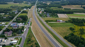 Po wydaniu decyzji ZRiD maszyny wjadą w teren