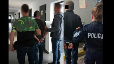 Oszukiwali seniorów i wyłudzali pieniądze. Grozi im więzienie