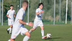 Lublinianka pokazała się w Janowie Lubelskim z dobrej strony, ale nie zdobyła nawet punktu