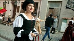 W Lublinie jak przed wiekami. Trwa V Międzynarodowy Festiwalu Renesansu 