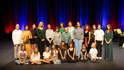 Muzyka świata w Lublinie 