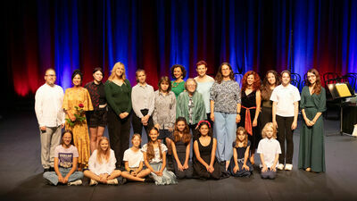 Muzyka świata w Lublinie 