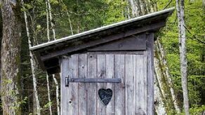 Był przekonany, że tam policjanci go nie znajdą. A jednak...