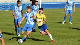 Tomasovia pokonała w czwartek rezerwy Motoru Lublin 4:0