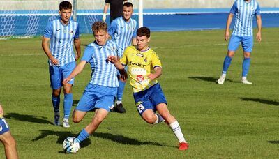 Tomasovia pokonała w czwartek rezerwy Motoru Lublin 4:0