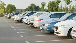 Jak wybrać parking przy lotnisku?