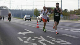 Uwaga kierowcy! Biegacze przejmą ulice, lepiej omijać te miejsca